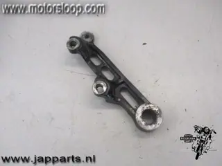 Yamaha FZR1000(3LE) Remanker achter