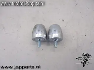 Yamaha FZR1000(3LE) Stuurgewichten