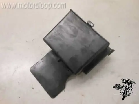 Yamaha FZR400(3BF) Accubak