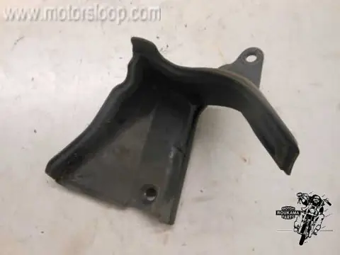 Yamaha FZR400(3BF) Hitteschild deel links