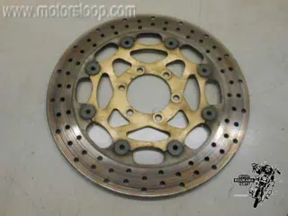 Yamaha FZR400(3BF) Remschijf voor