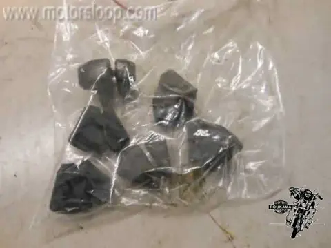 Yamaha FZR400(3BF) Tandwielrubbers