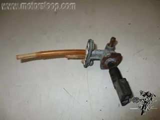 Yamaha FZR600(3HE) Benzinekraan