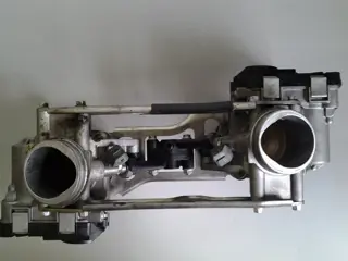 GASKLEPHUIS Aprilia Shiver 750 2008 - 2010