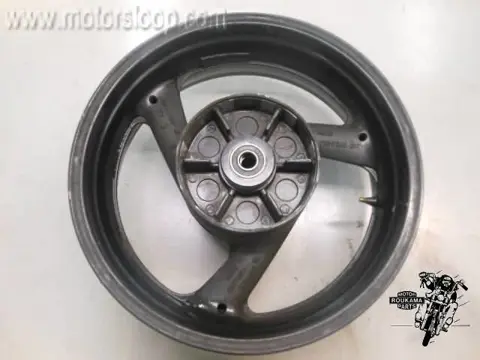 Yamaha FZR600(4JH) Achterwiel 4JH-25338-00-P0