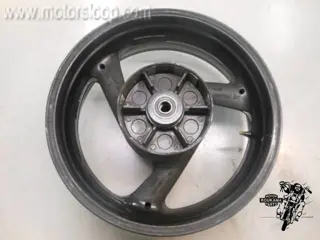 Yamaha FZR600(4JH) Achterwiel 4JH-25338-00-P0