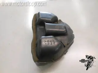 Yamaha FZR600(4JH) Luchtfilterhuis 4JH-14411-00-00