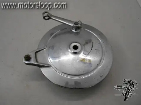 Yamaha XV1000(2AE) Achterrem