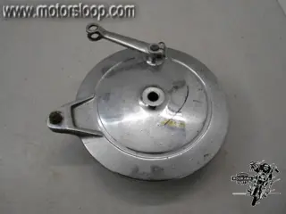 Yamaha XV1000(2AE) Achterrem