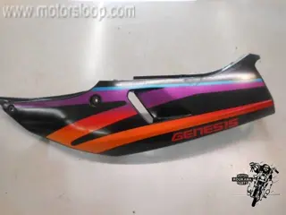 Yamaha FZR600(4JH) Zijkap rechts 4FM-Y2172-11-P3