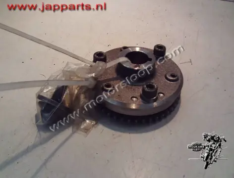 Yamaha FZS600 Starterkrans