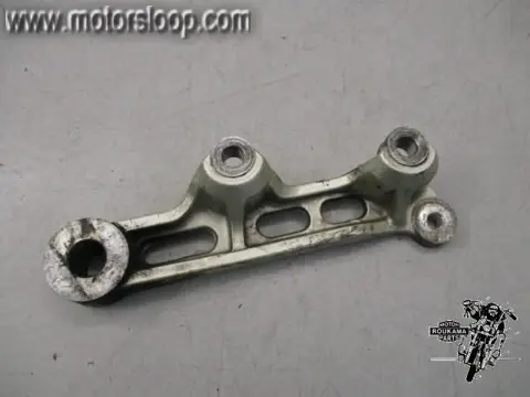 Yamaha FZX750 Remklauwhouder achter