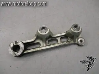 Yamaha FZX750 Remklauwhouder achter