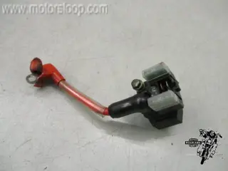 Yamaha YZF-R6(RJ031) Startrelais