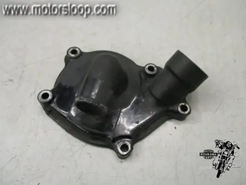 Yamaha FZX750 Waterpompdeksel