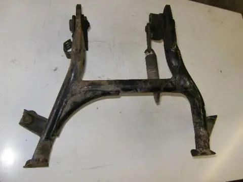 Yamaha GTS1000(4BH) Middenbok