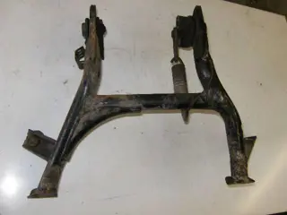 Yamaha GTS1000(4BH) Middenbok