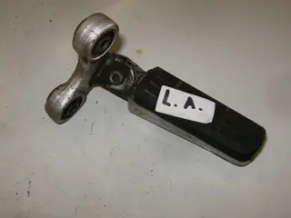 Yamaha GTS1000(4BH) Voetstep Links Achter 4BH-27430-00