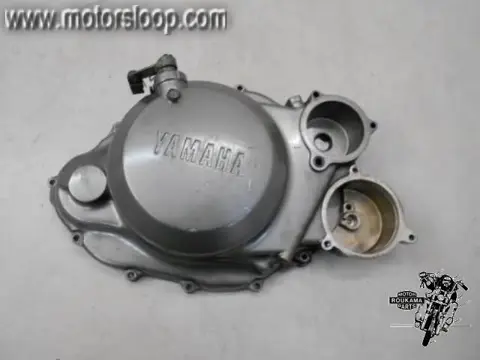 Yamaha SZR660 Koppelingsdeksel