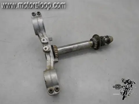 Yamaha SZR660 Voorvork T-stuk