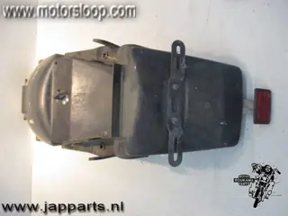 Yamaha TDM850(3VD) Achter binnenspatbord