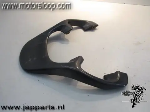 Yamaha TDM850(3VD) Achterbeugel Zwart