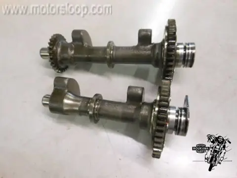 Yamaha TDM850(3VD) Balansassen