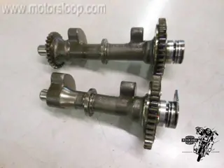 Yamaha TDM850(3VD) Balansassen