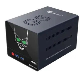 Beelink GS-King X S922X-H 4GB DDR4/64GB