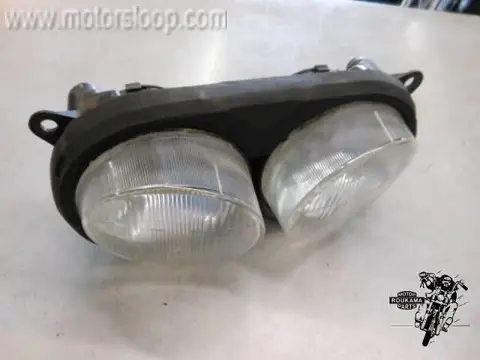 Yamaha TDM850(3VD) Koplamp 3VD-84320-50-00 & 3VD-8432A-50-00