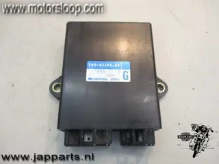 Yamaha TDM850(3VD) CDI