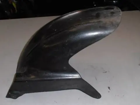 Yamaha TDM850(4TX) Hugger 3VD-W2165-00