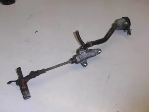 Yamaha TDM850(4TX) Rempomp achter 4TX-2583V-00