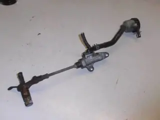 Yamaha TDM850(4TX) Rempomp achter 4TX-2583V-00