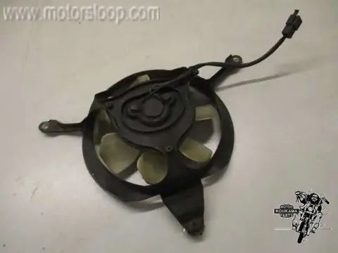 Yamaha V-MAX(1UT) Koelvin