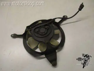 Yamaha V-MAX(1UT) Koelvin