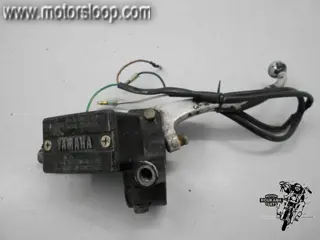 Yamaha XJ1100(11G) Rempomp voor