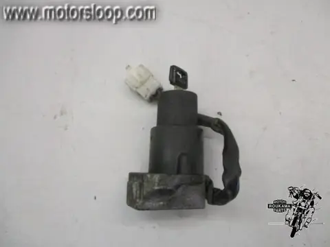 Yamaha XJ400(4V7) Contactslot