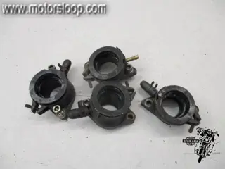 Yamaha XJ400(4V7) Inlaatrubbers