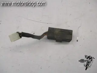 Yamaha XJ400(4V7) Knipperlicht afslagautomaat