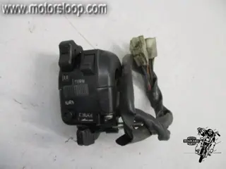 Yamaha XJ400(4V7) Stuurschakelaar links
