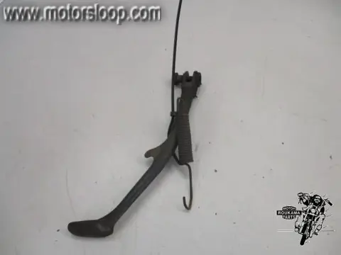 Yamaha XJ400(4V7) Zijstandaard