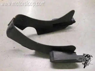 Yamaha XJ550(5K6) Framekapjes