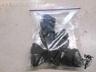 Yamaha XJ550(5K6) Tandwielrubbers