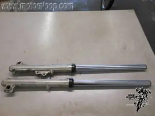 Yamaha XJ550(5K6) Vorkpoten