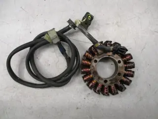 Yamaha XJ600F(3KM) Dynamo