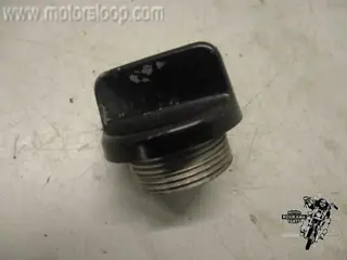 Yamaha XJ600F(3KM) Olievuldop