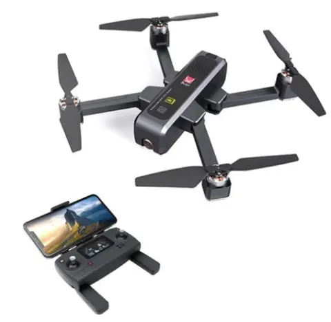 MJX Bugs 4 W B4W 4K 5G WIFI FPV GPS Foldable
