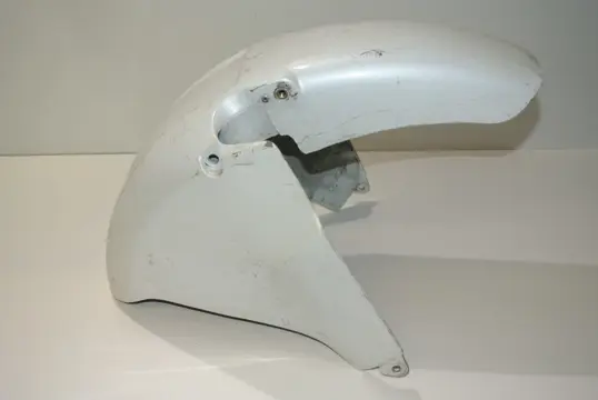 VOORSPATBORD Honda CBR 600 F 1987 - 1990