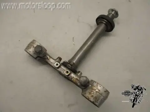 Yamaha XJ600F(3KM) Voorvork t-stuk